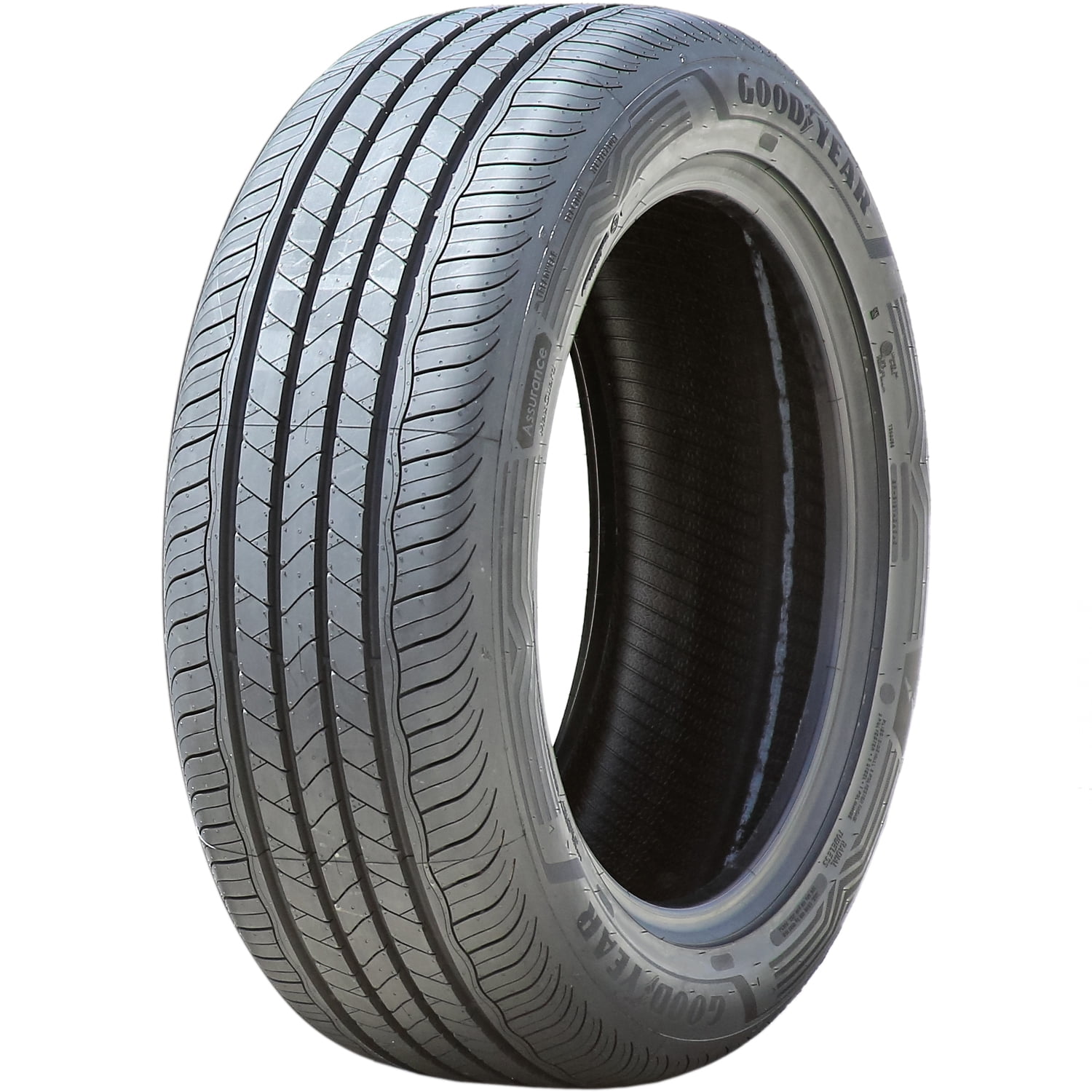 Goodyear Eagle RS-A 215/45R17 87W Auto Sport All-Season Tire Goodyear Eagle RS-A 215/45R17 87W Auto Sport All-Season Tire
