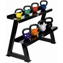 JFIT Kettlebell Rack