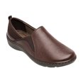 thumbnail image 4 of Zapatos Mujer Flexi 138104 Piel Confort Uso Diario cafe 23, 4 of 6