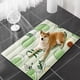 thumbnail image 4 of Cojín de hielo para perros - Almohadilla refrescante para mascotas - Tapete refrescante de verano para perros - Cojín de hielo universal para todas las estaciones, 4 of 9