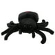 thumbnail image 5 of Juguete de araña de Halloween, juguete de araña de peluche, simulación flexible, decoración de muñeca de araña, 5 of 5