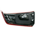 thumbnail image 3 of For 11-19 Outlander Sport/RVR Inner Taillight Taillamp Brake Light Lamp Set Pair, 3 of 5