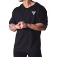 thumbnail image 4 of Playeras Oversize Funny Gym, Gimnasio, Sport, Entrenamiento., 4 of 7