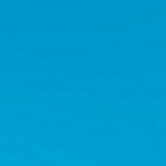 Wissmach Stained Glass - SEA BLUE CATH