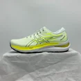 thumbnail image 1 of Asics GEL-KAYANO 29 Mens Running Shoes White and Yellow, 1 of 6