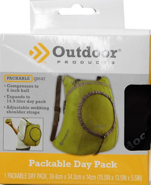 day pack backpack