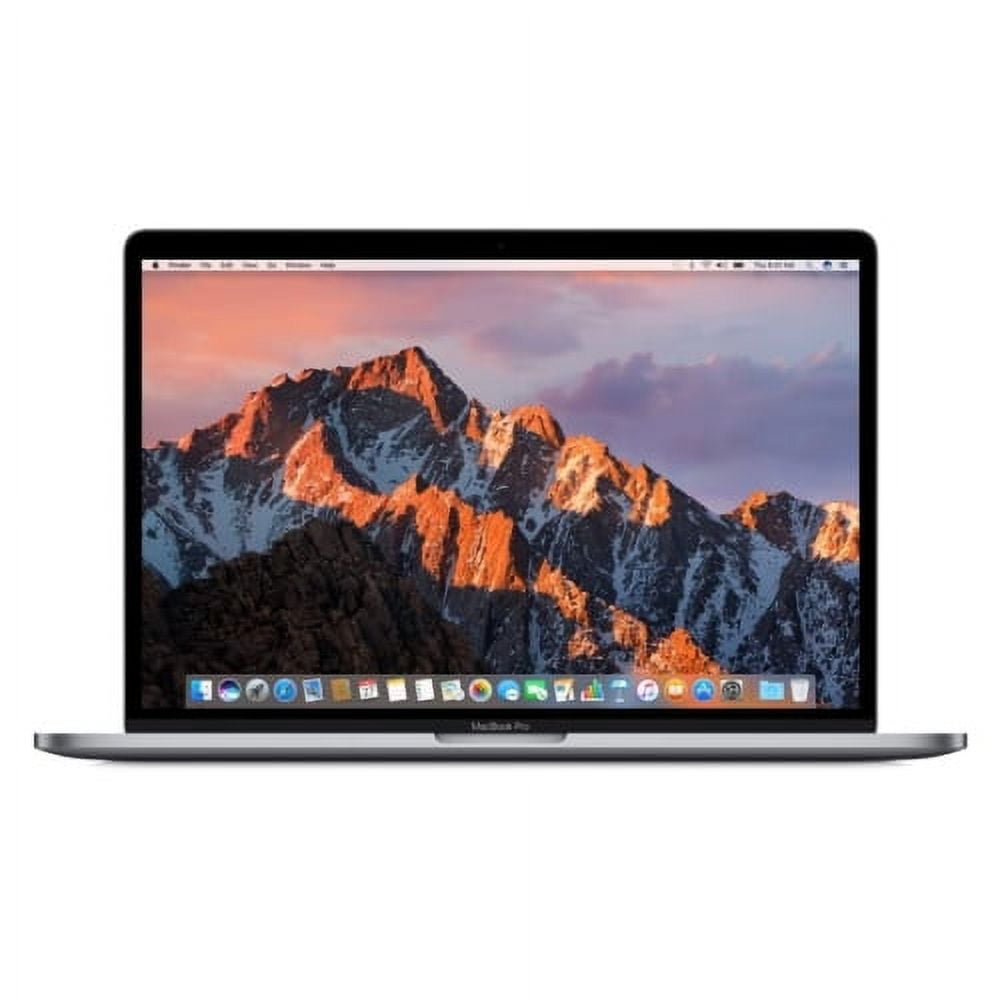 Pre-Owned Apple MacBook Air 13.3-inch (Retina, Space Gray