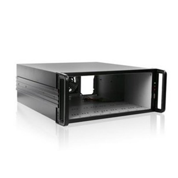 4U Disk Array Jbod Storage Rackmount Chassis