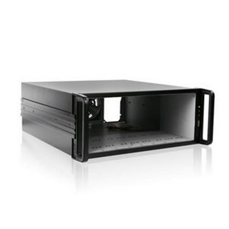 4U Disk Array Jbod Storage Rackmount Chassis - Walmart.com
