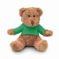 thumbnail image 1 of MidOcean Ourson en Peluche Johnny, 1 of 2