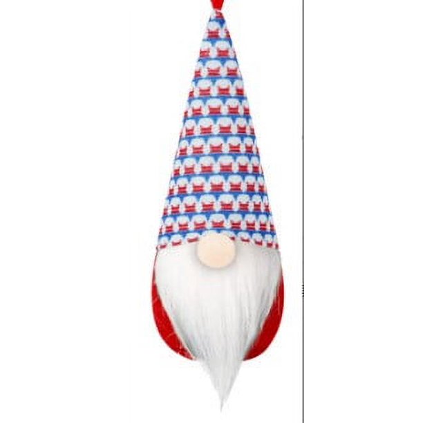 Puntoco Colgante De Muñeco Sin Rostro Del Día De La Independencia Estilo 10 J,Decoración Hogareña