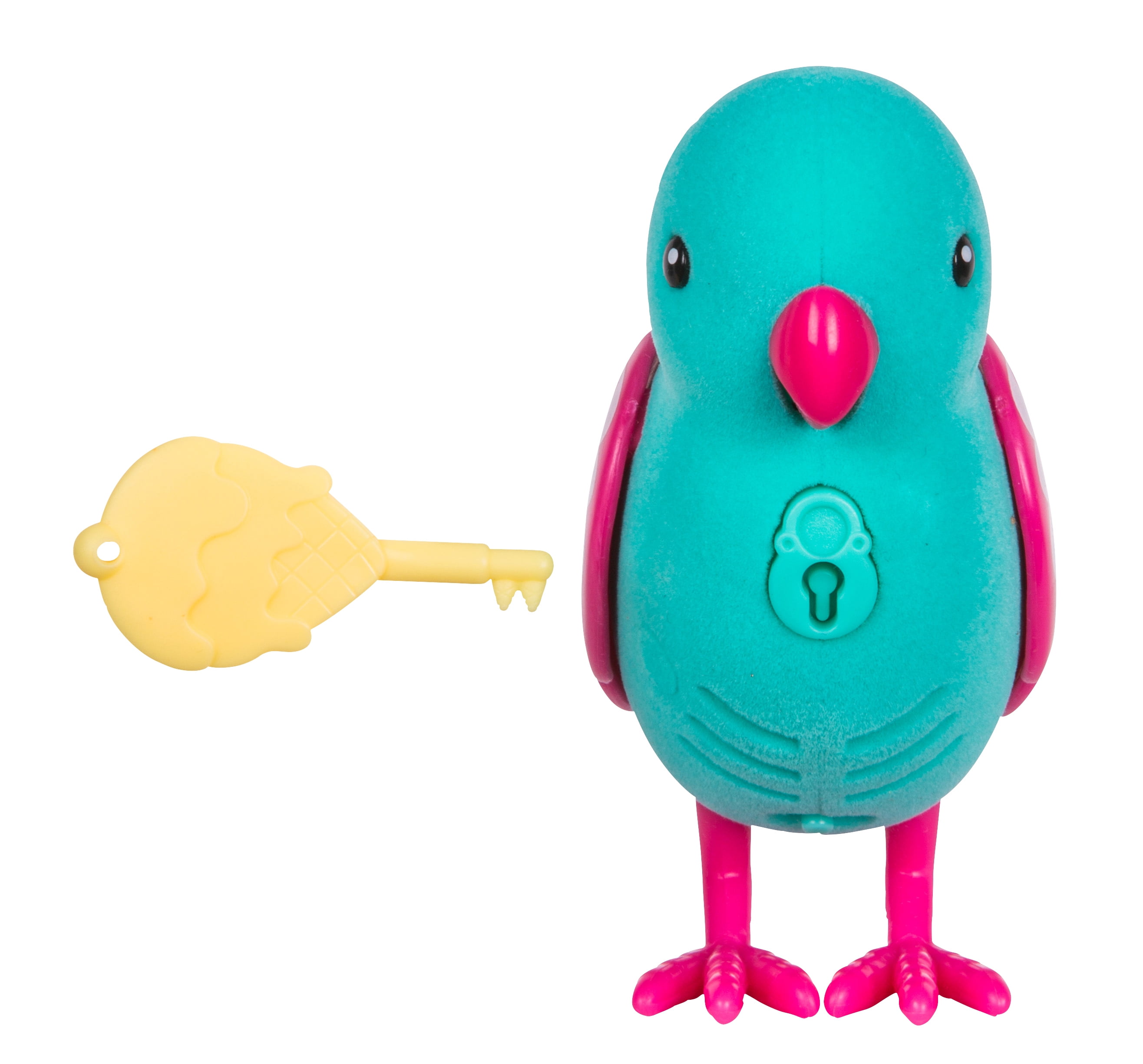 little live pets bird secret songbird