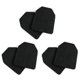 thumbnail image 1 of 3 Par de Tácticas Dummy Sapi Style Protección Golpes Armadura de Placas, 1 of 5