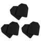 thumbnail image 1 of 3 Par de Tácticas Dummy Sapi Style Protección Golpes Armadura de Placas, 1 of 6