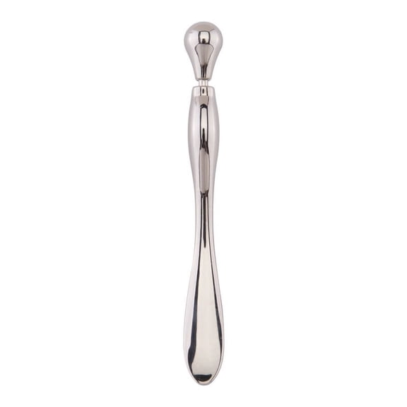 Eye Roller 2-in-1 Design Eye Cream Applicator and Ice Roller, Face Massager Tool for Puffiness, Eye Bags, Eye Muscle Ache