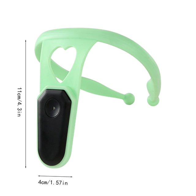 RKSTN Plastic Hunchback Corrector Smart Corrector for Hunchback Smart Reminder Corrects Gesture Smart Back Support Back Posture Monitoring Improving The Hunchback Gesture Corrector Kitchen Gadgets