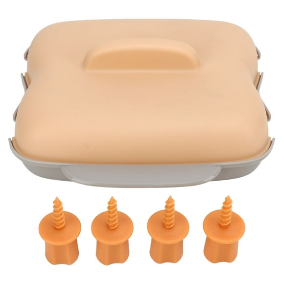 Oubit Corn Steam Cooker,Microwave Corn Cooker Food Food Grade Corn Cooker Corn Steam Cooker Tried and Trusted