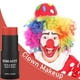 thumbnail image 4 of Pintura facial y corporal en barra CCBeauty Red Creamy Blendable, 4 of 8