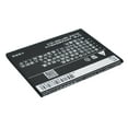 thumbnail image 4 of 1500mAh CPLD-311 Battery for Coolpad 8198T 7295C, 4 of 5