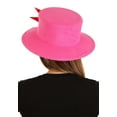 thumbnail image 4 of Chapeau - Queen Elizabeth II, 4 of 5