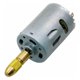 thumbnail image 5 of Paquete de 7 pinzas para taladro eléctrico pequeño de 0,5-3 mm, juego de portabrocas para taladro eléctrico pequeño con llave Allen de 3,17 mm, que incluye 0,5 mm/1 mm/1,5 mm/2., 5 of 5