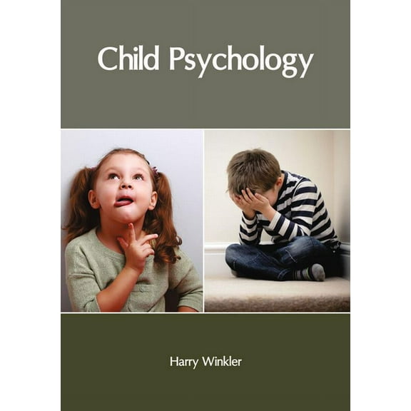 Child Psychology, (Hardcover)