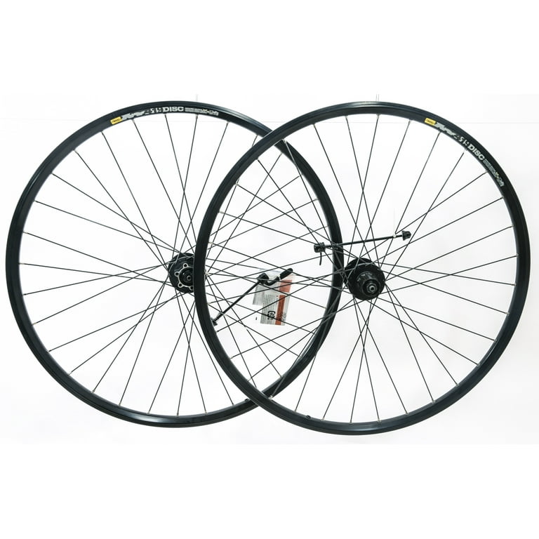 Mavic xm119 hot sale disc