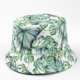 thumbnail image 4 of Sombreros de verano con protección solar, sombrero de pescador con flores para exteriores, gorra de pescador, sombrero de mujer, 4 of 4