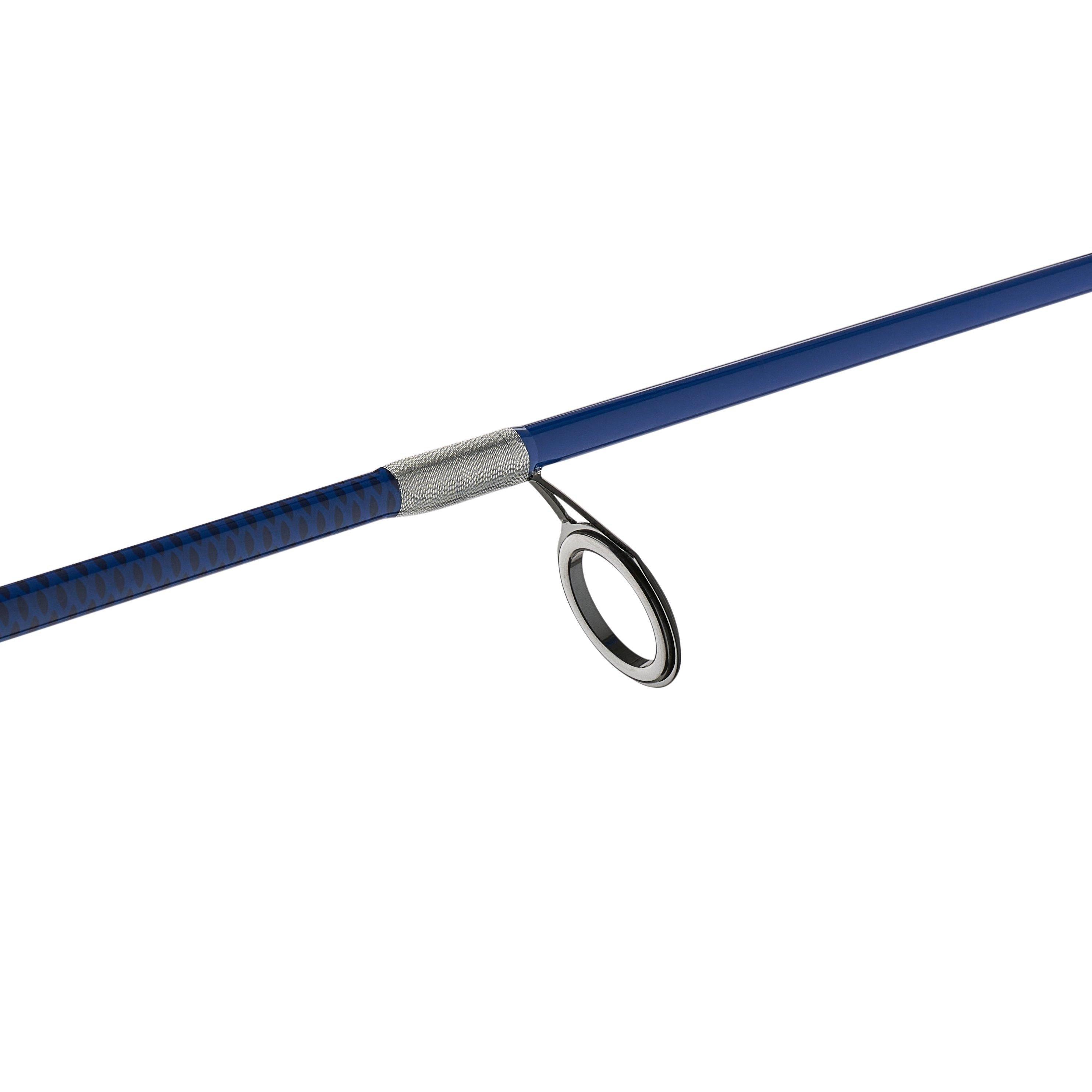 Shakespeare Contender® Spinning Combo, 7'6" Medium, 2-Piece