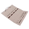 thumbnail image 3 of Hanging Jewelry Organizer, Durable Necklace Holder  For Rings For Bracelets For Necklaces For Earrings, 3 of 8