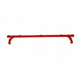 thumbnail image 6 of "Exposed Racks 8-00-9703-RD 39-7/8"" Red Roof Rack Cross Bar - Single", 6 of 11