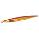 thumbnail image 3 of HONOREAL-plantilla de Metal para pesca en barco de aguas profundas, plomos rápidos, simulación de Jigging, señuelo luminoso, accesorio de cebo, 3 of 8