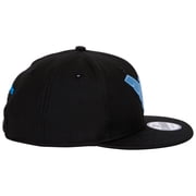 Nightwing Symbol New Era 9Fifty Adjustable Snapback Hat