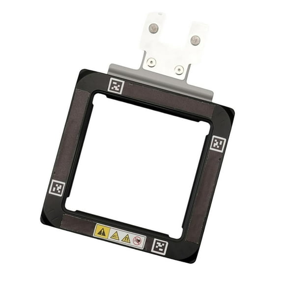 Brother Magnetic 3" x 3" Embroidery Frame, for Skitch PP1