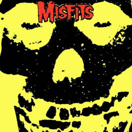 Misfits - Misfits  Collection - Music & Performance - Vinyl