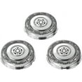 thumbnail image 1 of 6pcs Sh71/50 Shaver Replacement Heads Series 7000 (s7xxx) And Series 5000 (s55xx) Electric Shaver For Men, 1 of 5