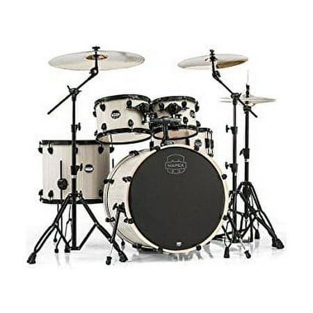 Mapex Mars 5-Piece Rock Shell Pack Bonewood, MA529SFBAW