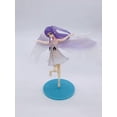 thumbnail image 2 of 6.2inch Tenshi 1/8 Anime Figure Cartoon Waifu Action Figure Ornaments, 2 of 5