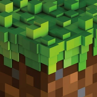 C418 - Minecraft Volume Alpha - Music & Performance - CD - Walmart.com