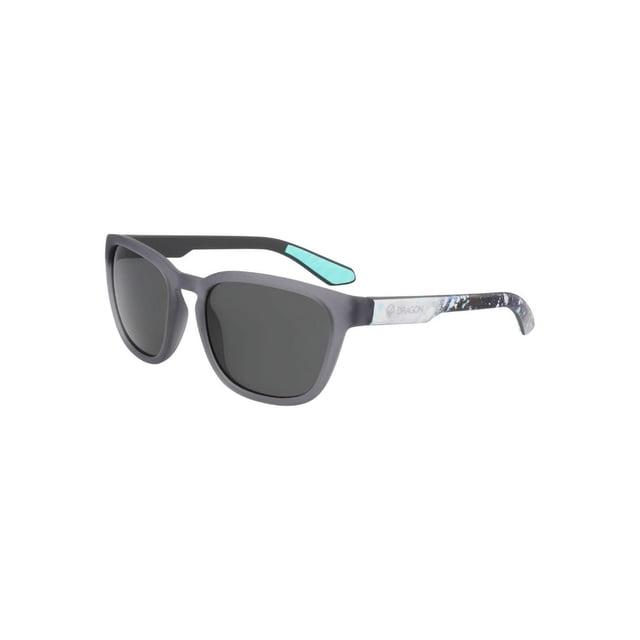 LENTES DE SOL DRAGON DUNE ATHLL 034 55MM GRIS gris