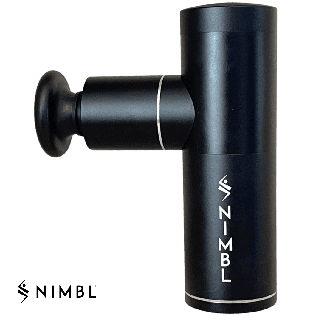 XPRS Compact Percussion Massage Gun