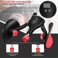 thumbnail image 4 of Thigh Master, Kegel Exerciser Pelvic Floor Muscle Men Pelvic Floor Exerciser, 4 of 5