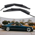 thumbnail image 1 of Car RH+LH Headlight Wiper For Mercedes W126 A1268204544 A1268204644 Replacement Headlights Wiper Arms Car Lights Accessories, 1 of 5