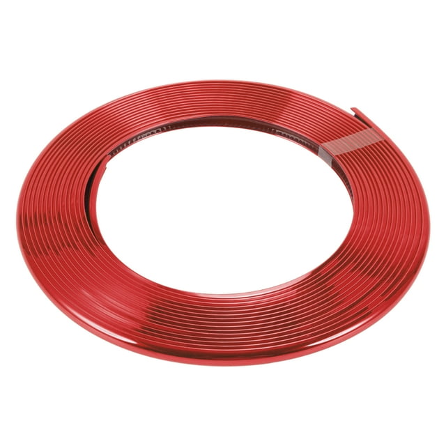 Cromo Rojo