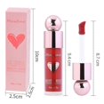 thumbnail image 4 of Liquid Contour Stick, Liquid Bronzer Face Concealer Matte Contouring, Long Lasting Silky Face Contour Cream Bronzer, 4 of 4
