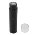 thumbnail image 1 of Mini Hair Clipper USB Rechargeable Portable Beard Cutter Trimmer with  Trimmer Head for Daily Use, Travel, 1 of 8