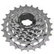 thumbnail image 5 of Cassette de rueda libre perfecl para bicicleta 6 velocidades 11-26T Negro, 5 of 8