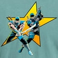 thumbnail image 3 of CafePress - G.I. Joe Storm Shado Men's Comfort Colors® T Shirt - Mens Comfort Colors Shirt, 3 of 5