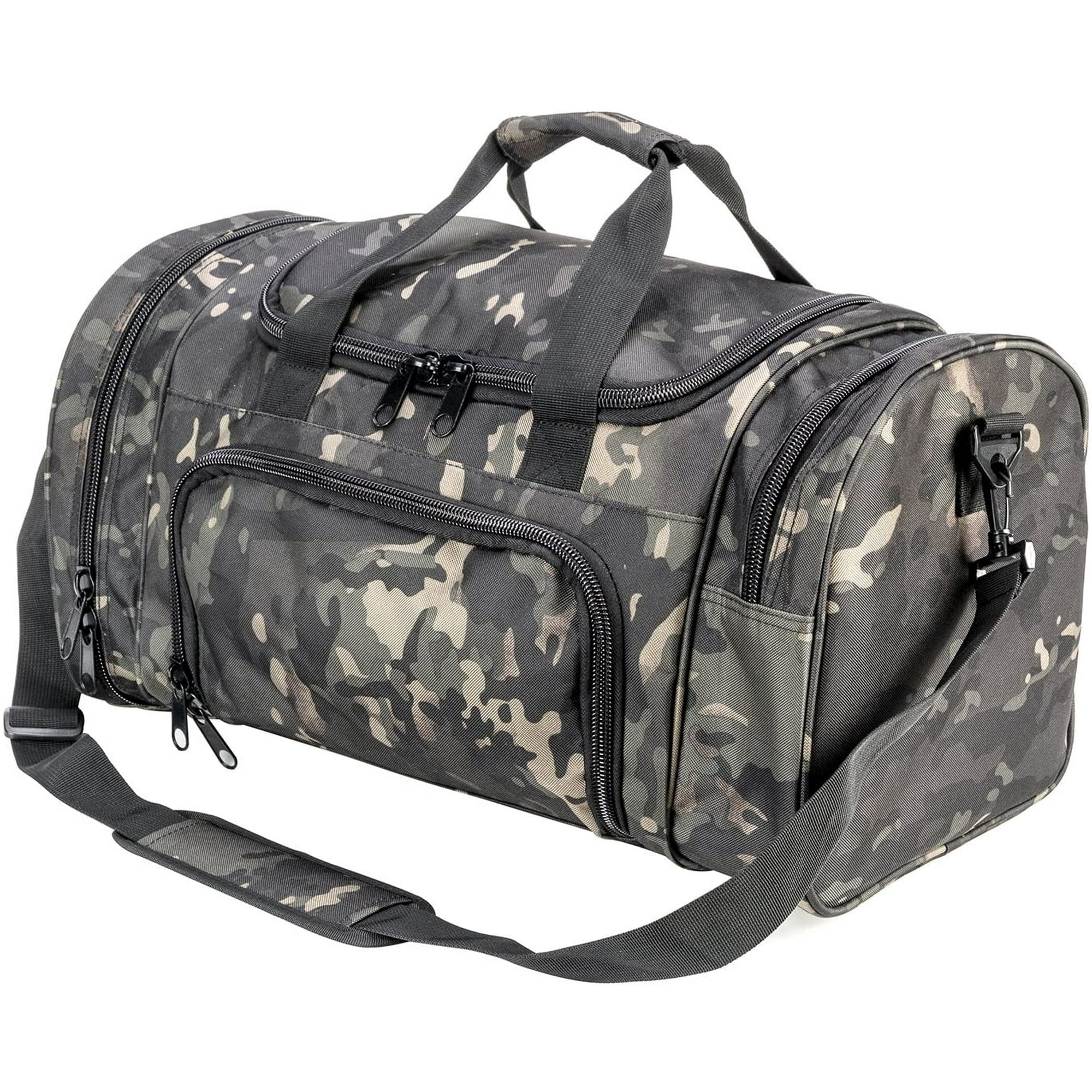 And the like gym bag deals