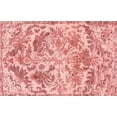 thumbnail image 1 of Ahgly Company Indoor Rectangle Traditional Red Persian Area Rugs, 5' x 7', 1 of 6
